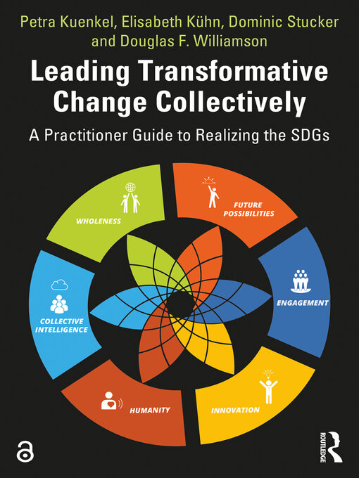 Title details for Leading Transformative Change Collectively by Petra Kuenkel - Available